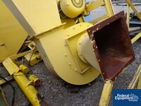 Image of Wedco Dual Pulverizing System, Model DE-28 15