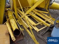 Image of Wedco Dual Pulverizing System, Model DE-28 17