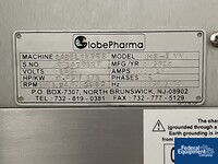 Image of 16 Quart Globe Pharma Maxiblend Blender, Tote and Twin Shell 02