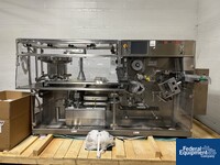 Image of IMA TR 200 Blister Machine with A83 Cartoner 03