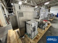 Image of IMA TR 200 Blister Machine with A83 Cartoner 05