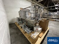 Image of IMA TR 200 Blister Machine with A83 Cartoner 06
