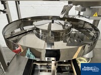 Image of IMA TR 200 Blister Machine with A83 Cartoner 08