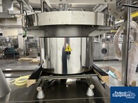 Image of IMA TR 200 Blister Machine with A83 Cartoner 09