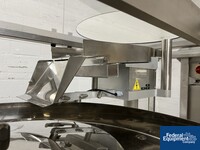 Image of IMA TR 200 Blister Machine with A83 Cartoner 10