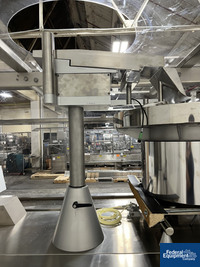 Image of IMA TR 200 Blister Machine with A83 Cartoner 11