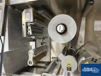 Image of IMA TR 200 Blister Machine with A83 Cartoner 14
