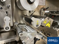 Image of IMA TR 200 Blister Machine with A83 Cartoner 15