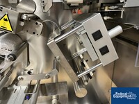 Image of IMA TR 200 Blister Machine with A83 Cartoner 17