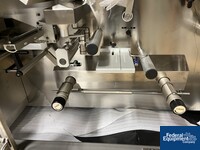 Image of IMA TR 200 Blister Machine with A83 Cartoner 18