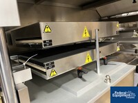 Image of IMA TR 200 Blister Machine with A83 Cartoner 22