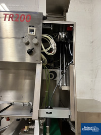 Image of IMA TR 200 Blister Machine with A83 Cartoner 24