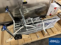 Image of IMA TR 200 Blister Machine with A83 Cartoner 28