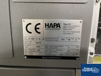 Image of IMA TR 200 Blister Machine with A83 Cartoner 32