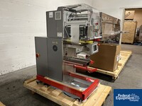 Image of IMA TR 200 Blister Machine with A83 Cartoner 33