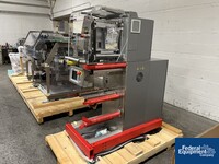 Image of IMA TR 200 Blister Machine with A83 Cartoner 34