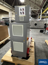 Image of IMA TR 200 Blister Machine with A83 Cartoner 35