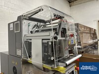 Image of IMA TR 200 Blister Machine with A83 Cartoner 36