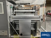 Image of IMA TR 200 Blister Machine with A83 Cartoner 37