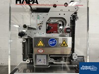 Image of IMA TR 200 Blister Machine with A83 Cartoner 38
