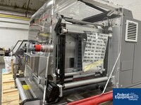 Image of IMA TR 200 Blister Machine with A83 Cartoner 39