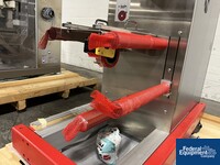 Image of IMA TR 200 Blister Machine with A83 Cartoner 42