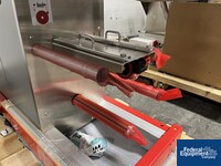 Image of IMA TR 200 Blister Machine with A83 Cartoner 43