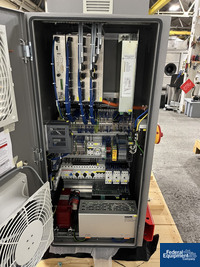 Image of IMA TR 200 Blister Machine with A83 Cartoner 45