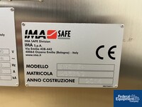 Image of IMA TR 200 Blister Machine with A83 Cartoner 48