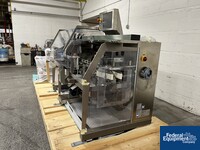 Image of IMA TR 200 Blister Machine with A83 Cartoner 49