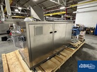 Image of IMA TR 200 Blister Machine with A83 Cartoner 50