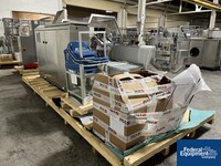 Image of IMA TR 200 Blister Machine with A83 Cartoner 51