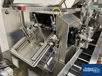 Image of IMA TR 200 Blister Machine with A83 Cartoner 54