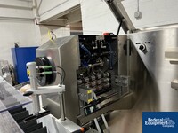 Image of IMA TR 200 Blister Machine with A83 Cartoner 55