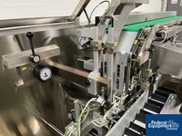 Image of IMA TR 200 Blister Machine with A83 Cartoner 56