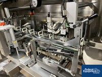 Image of IMA TR 200 Blister Machine with A83 Cartoner 59