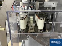 Image of IMA TR 200 Blister Machine with A83 Cartoner 60