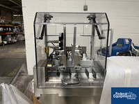 Image of IMA TR 200 Blister Machine with A83 Cartoner 62