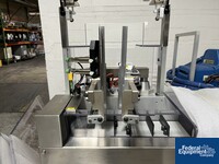 Image of IMA TR 200 Blister Machine with A83 Cartoner 63