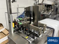 Image of IMA TR 200 Blister Machine with A83 Cartoner 64