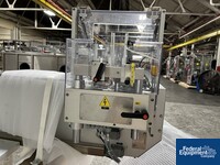 Image of IMA TR 200 Blister Machine with A83 Cartoner 66