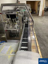 Image of IMA TR 200 Blister Machine with A83 Cartoner 67