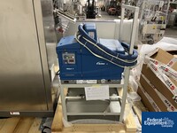 Image of IMA TR 200 Blister Machine with A83 Cartoner 68