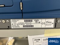 Image of IMA TR 200 Blister Machine with A83 Cartoner 69