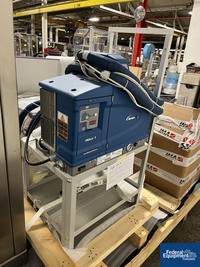Image of IMA TR 200 Blister Machine with A83 Cartoner 70
