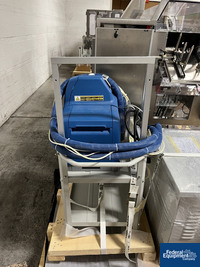 Image of IMA TR 200 Blister Machine with A83 Cartoner 71