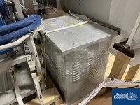 Image of IMA TR 200 Blister Machine with A83 Cartoner 75