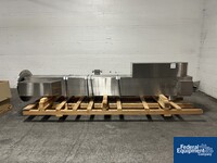 Image of Metolift Bin Lifter, Model M5444-43, S/S 02