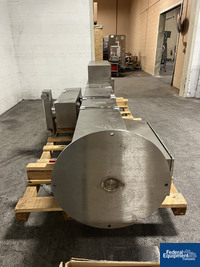 Image of Metolift Bin Lifter, Model M5444-43, S/S 04