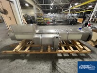 Image of Metolift Bin Lifter, Model M5444-43, S/S 05
